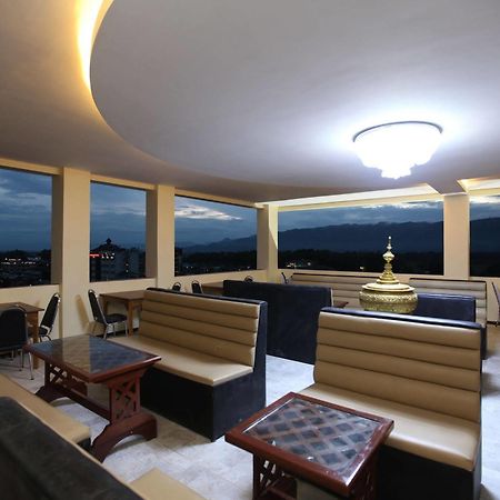 The Hotel Emperor-Inle Nyaung Shwe Εξωτερικό φωτογραφία
