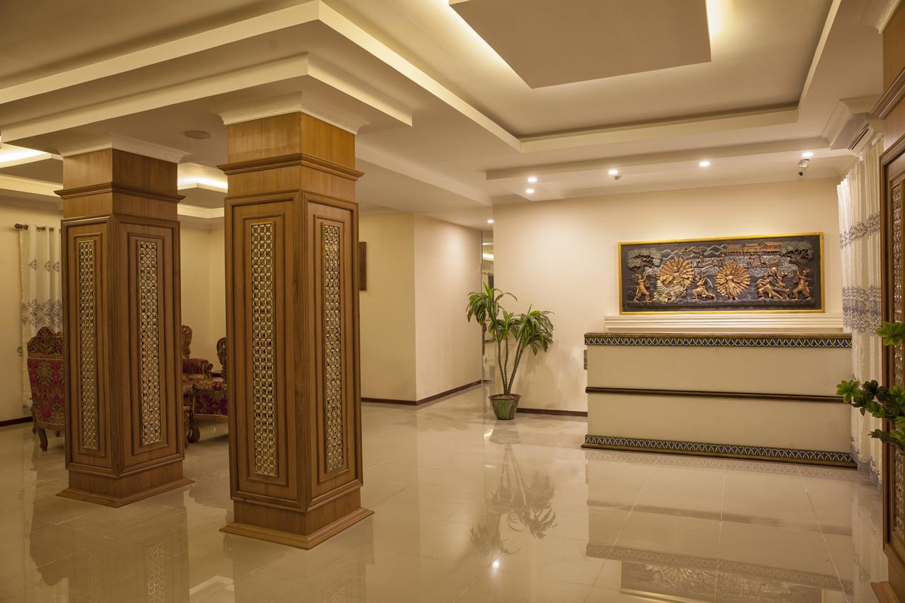 The Hotel Emperor-Inle Nyaung Shwe Εξωτερικό φωτογραφία